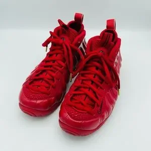 Nike | Shoes | Nike Air Foamposite Pro Red October Sz 95  display picture 2
